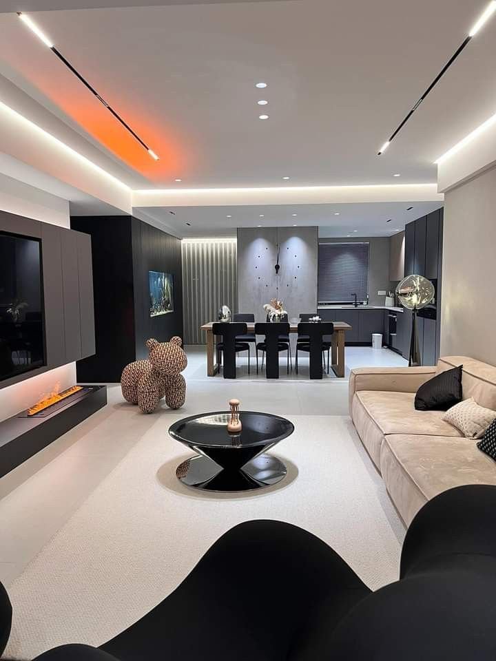 Luxury Residential Villa