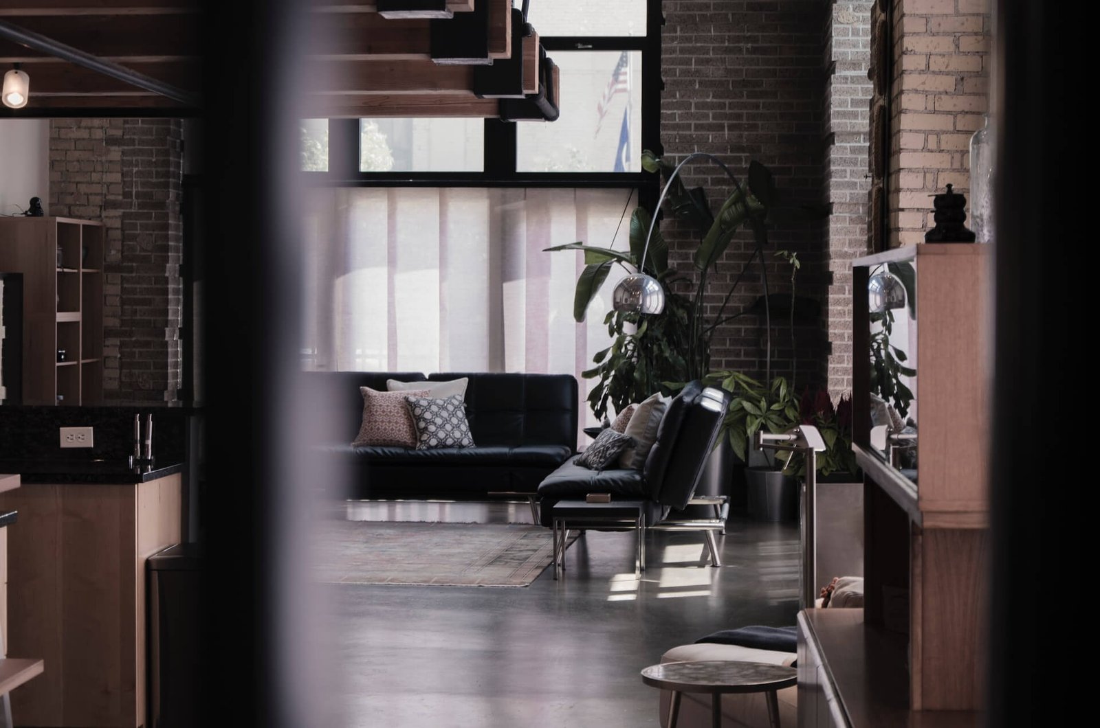 Residential Interior Design