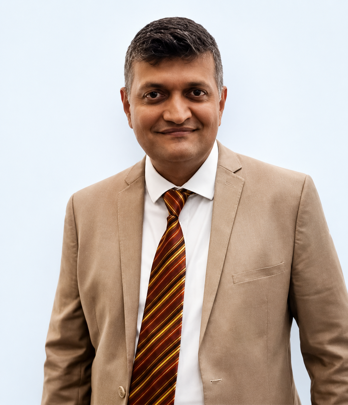Mahaveer Rajpal
